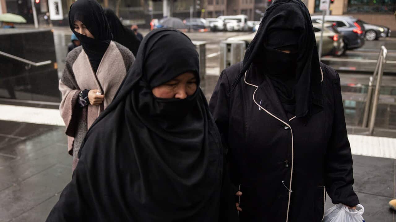 SAKINA MUHAMMAD JAN COURT