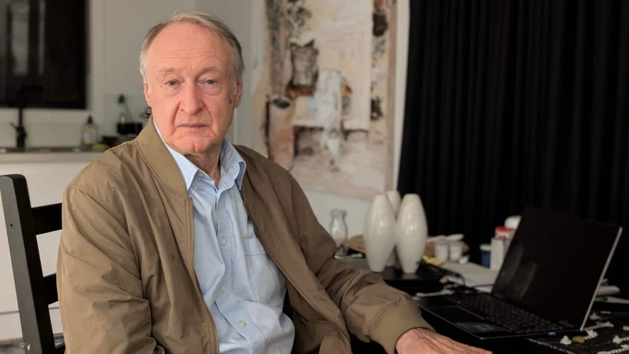 Dr. Volodymyr Mezentsev, Executive Director of the Baturyn Archaeological Project (Canadian Institute of Ukrainian Studies).jpg