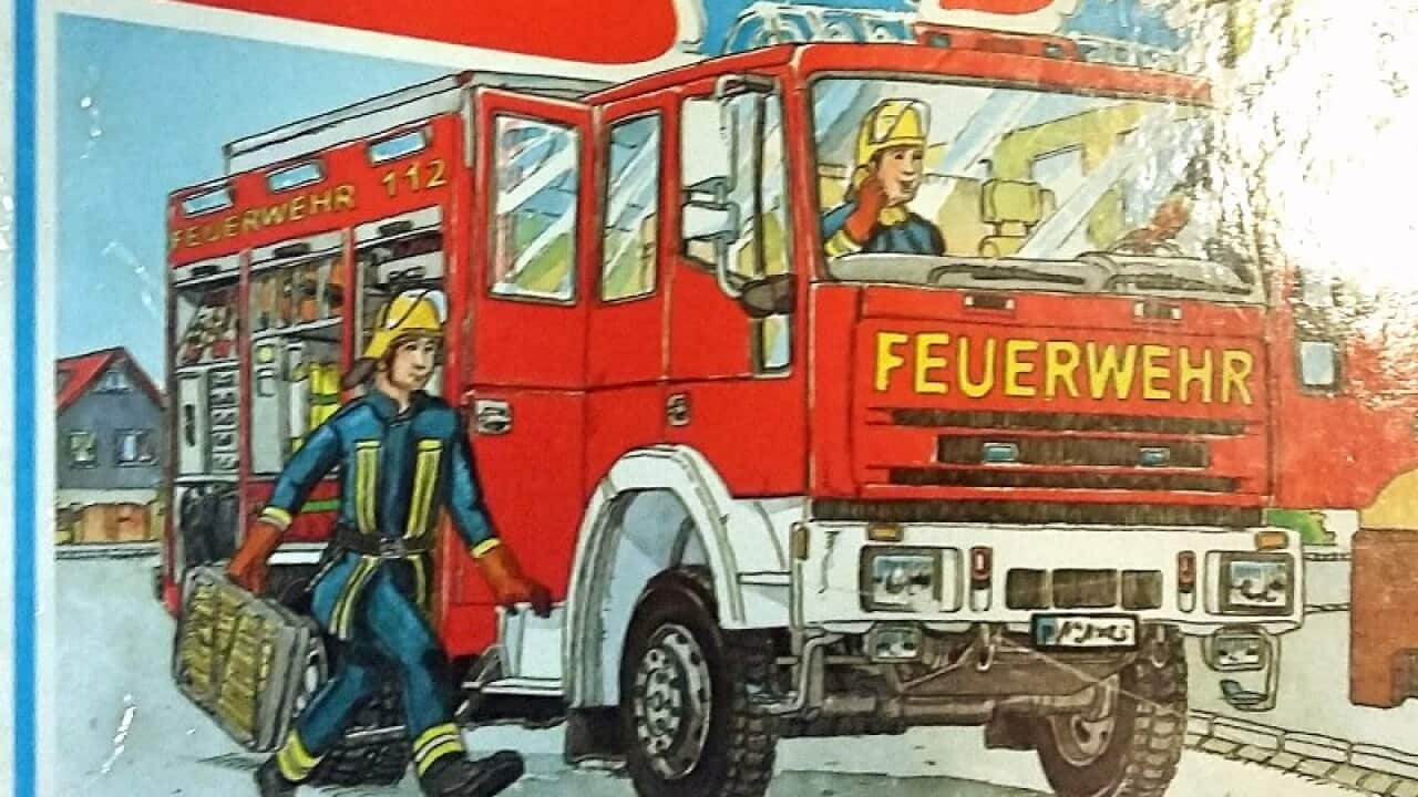 Viele Fakten interaktiv aufgearbeitet