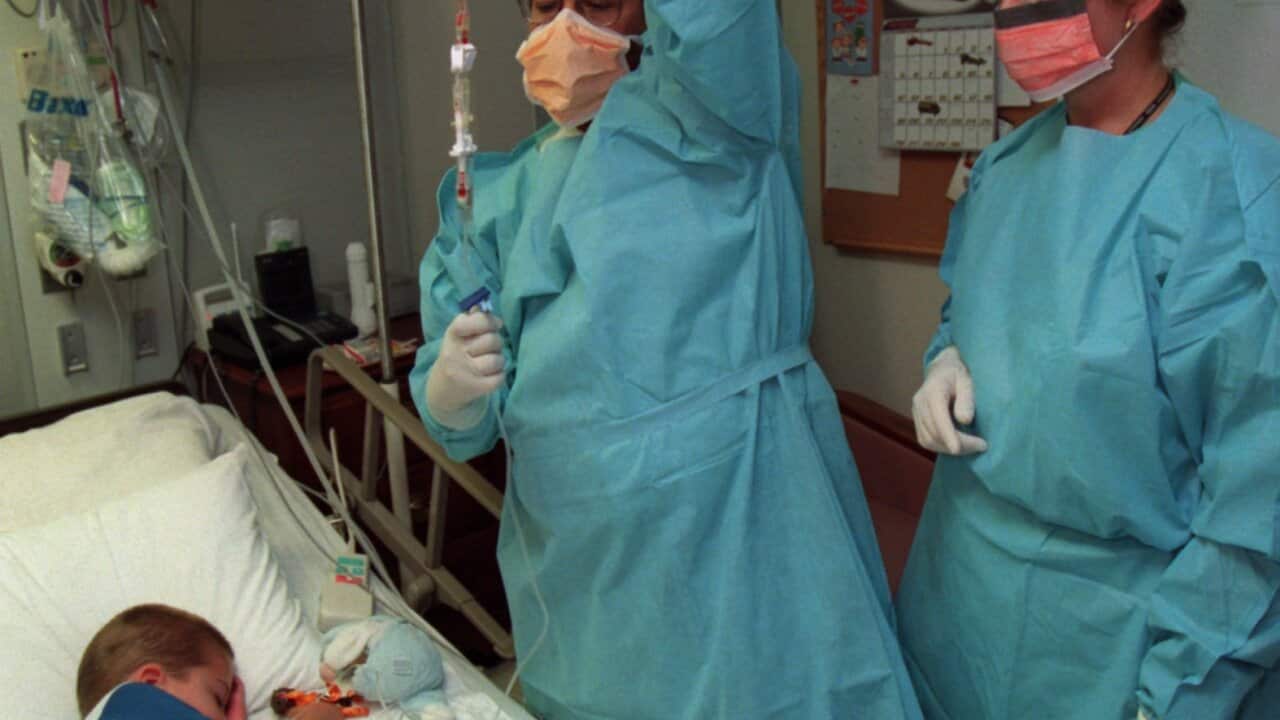 (AP Photo/Tyler Mallory)