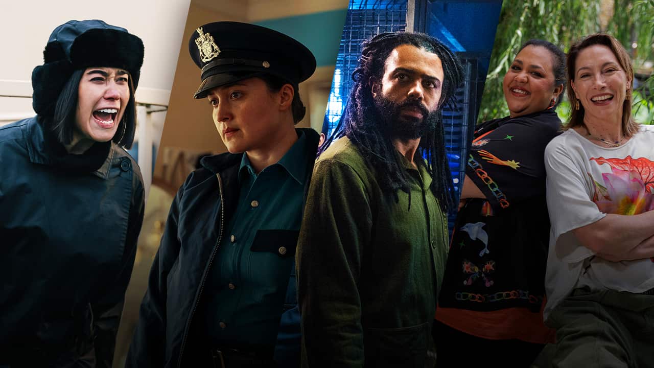 Series coming to SBS On Demand in July 2025 including Smilla's Sense of Snow, Under the Bridge, Snowpiercer and Great Australian Road Trips.