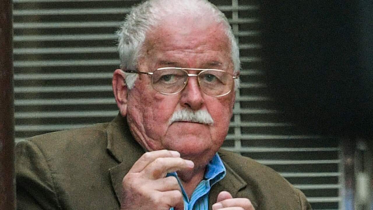 LEONARD WARWICK COURT