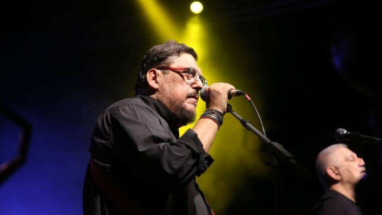 Lavrentis Mahairitsas