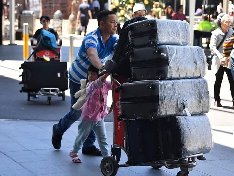 migration