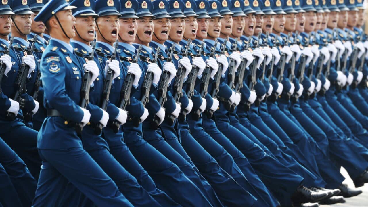 Army