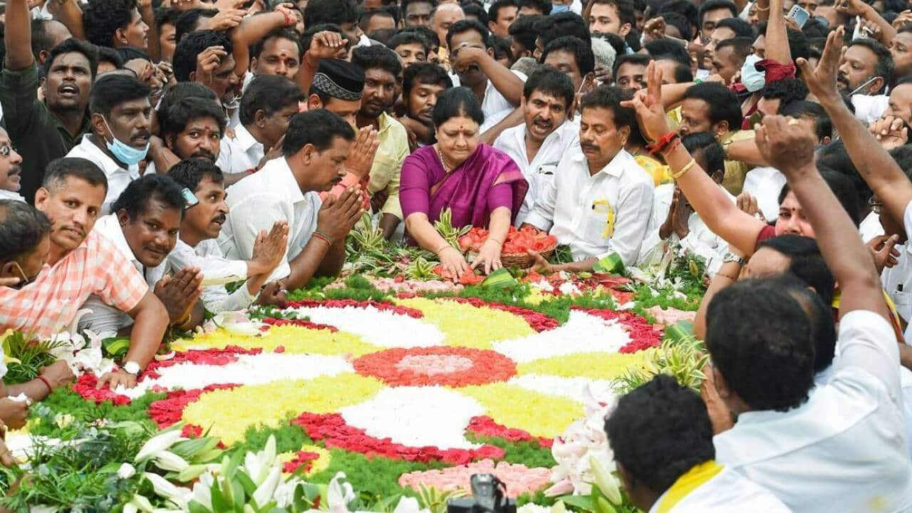 Sasikala