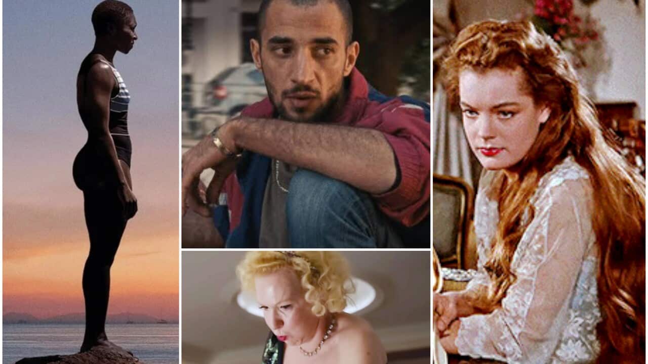 Four movies related to Greece on SBS On Demand