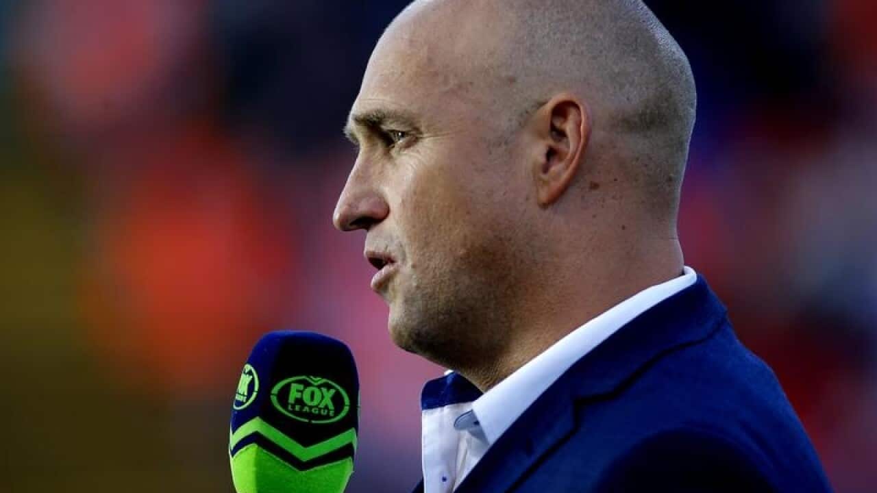 Nathan Brown