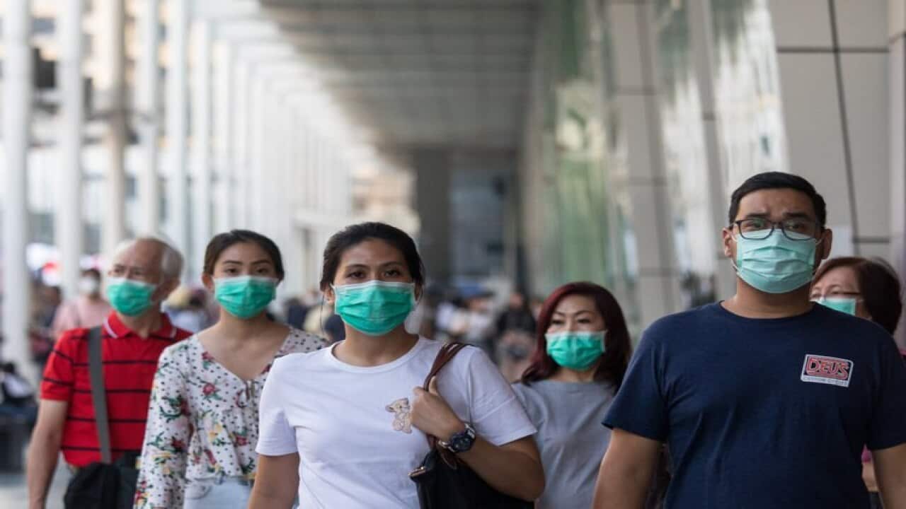 Wuhan Coronavirus Looks Increasingly Like a Pandemic, Experts Say