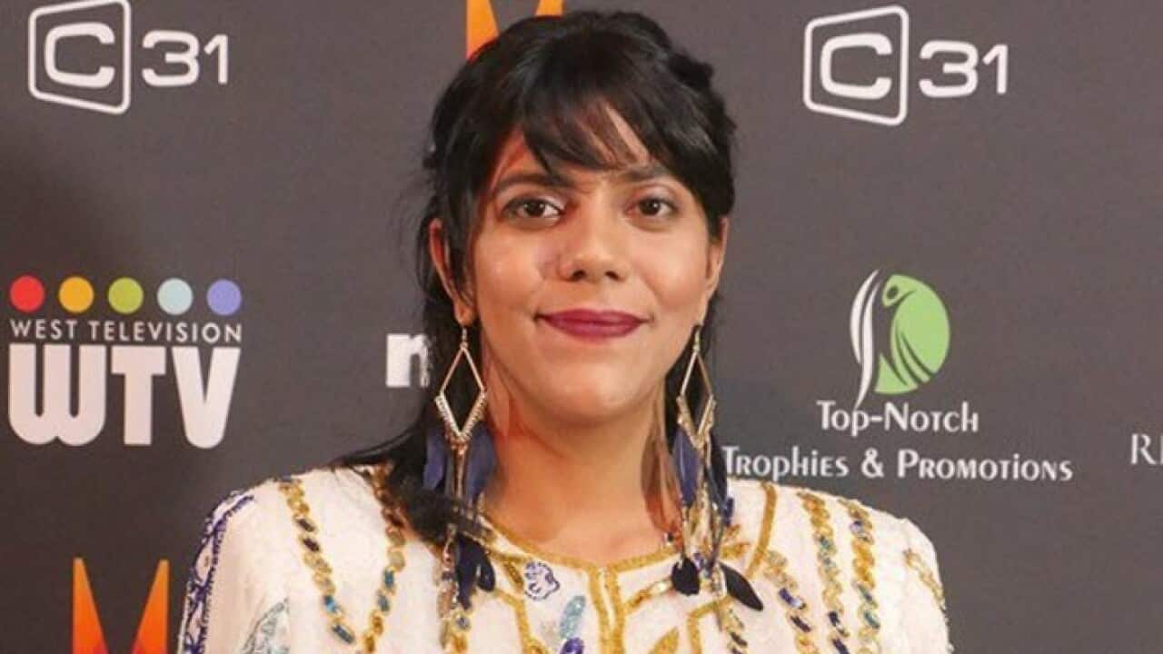 Dilpreet Kaur Taggar