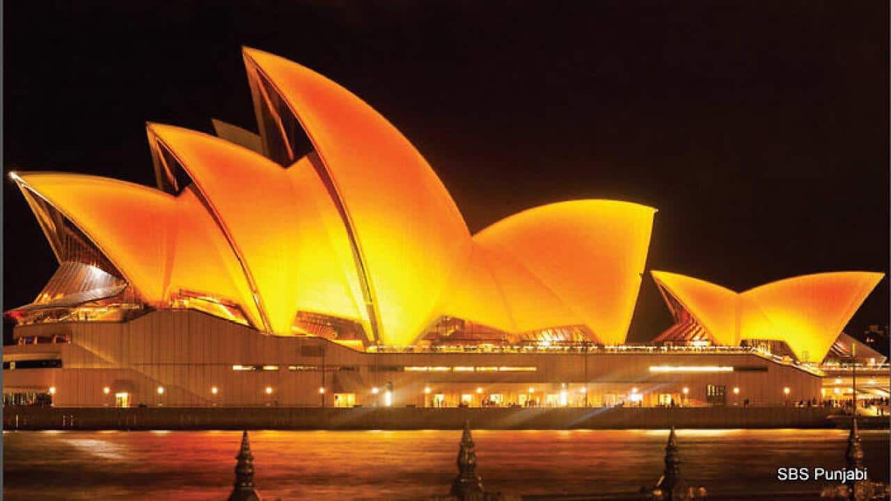 Opera House