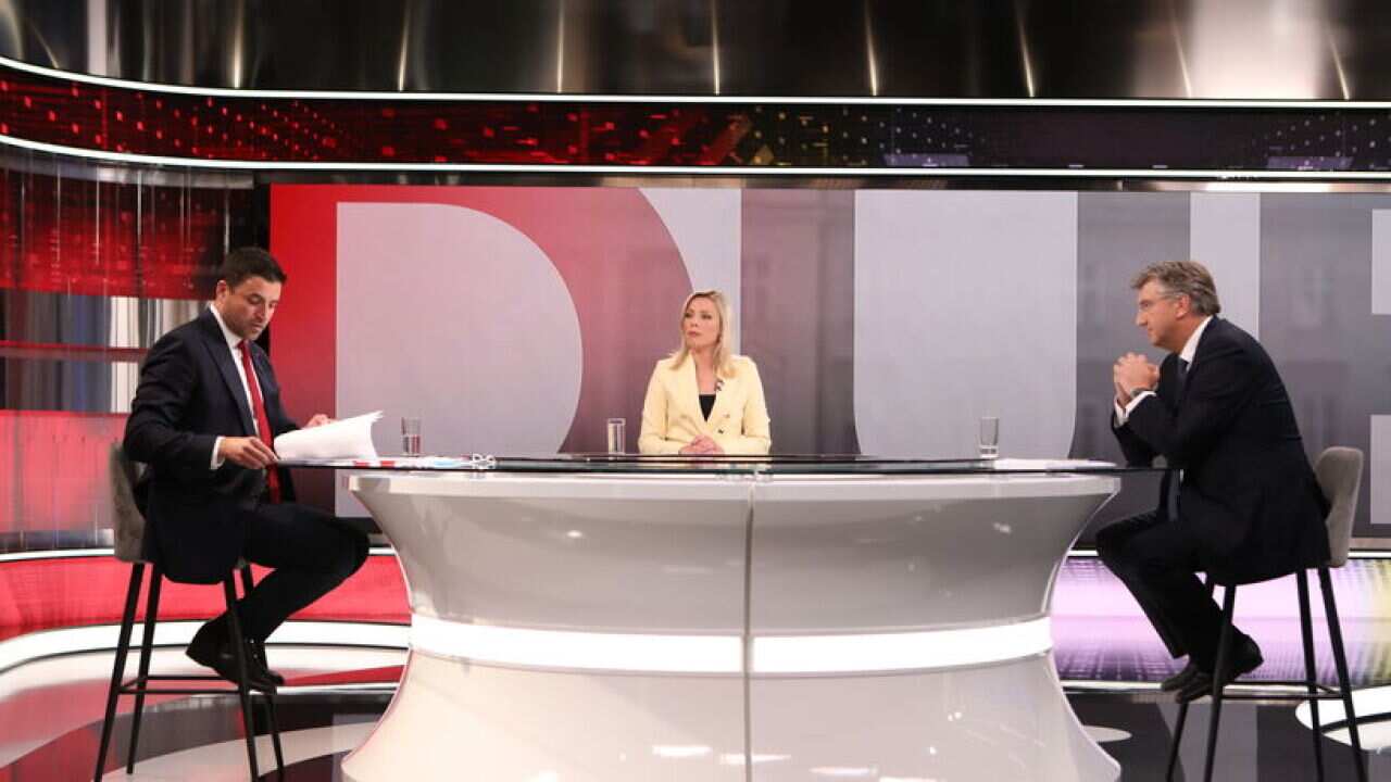 RTL-predizborno suceljavanje
