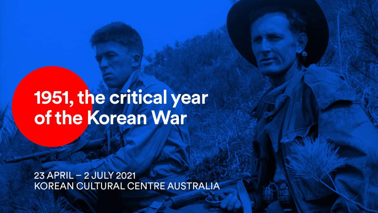 Members of 3rd Battalion