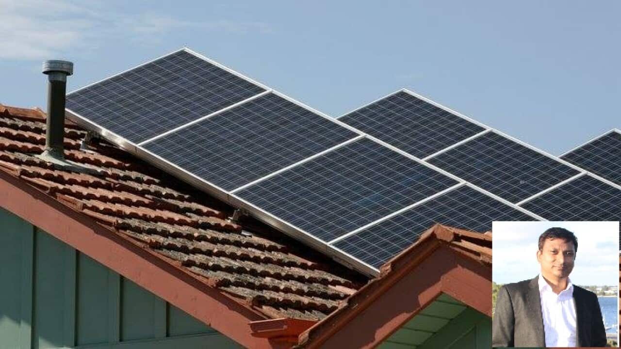 Renewable Energy