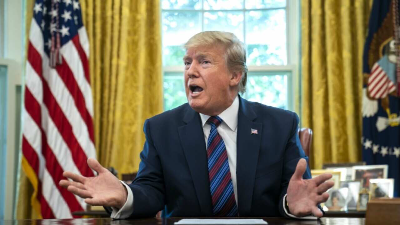 Trump