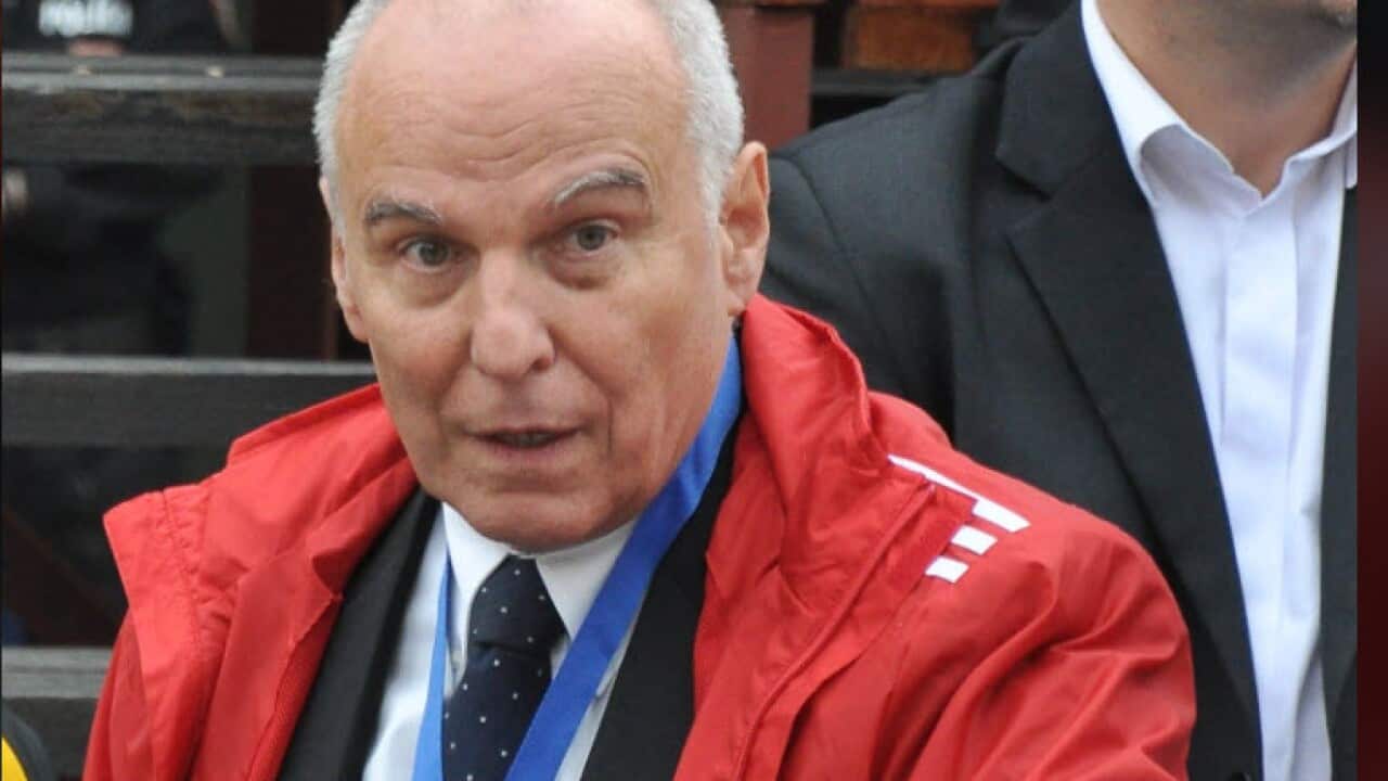 Ján Margita mladší