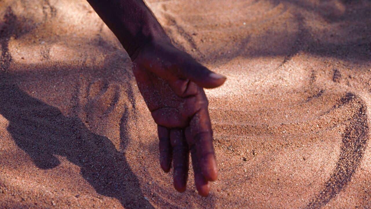 From the age of nine, I listened with great interest to my Elders, especially when they shared stories of our creation known as ‘Our Dreaming’.