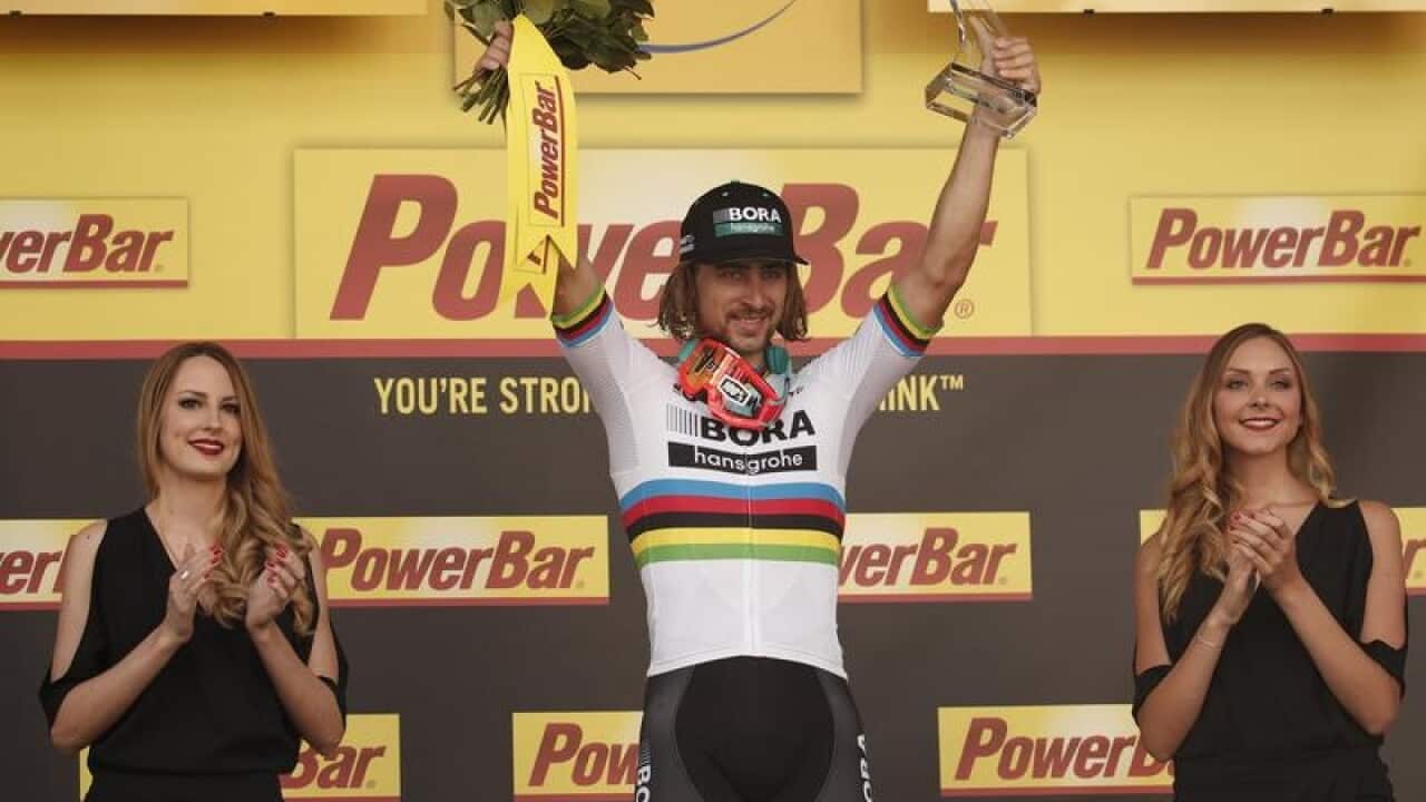 Peter Sagan