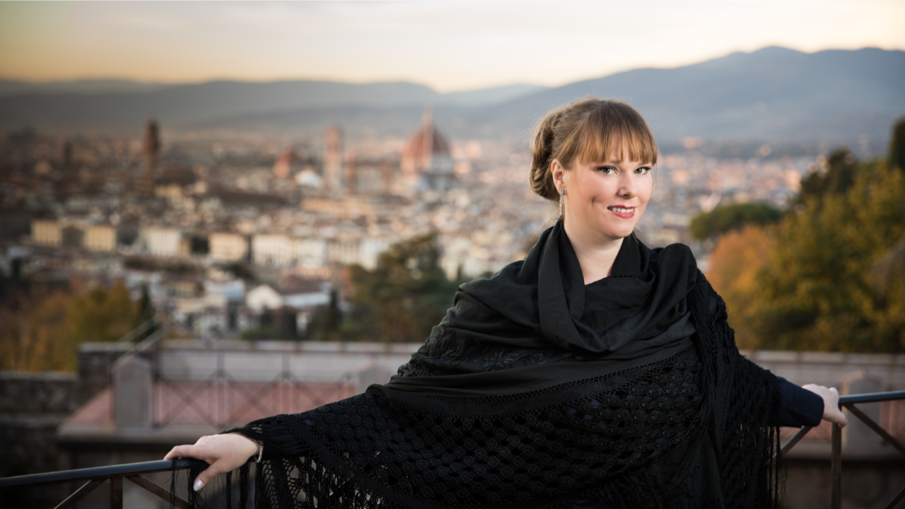 Image for read more article 'Potrebbe interessarti anche questa intervista'