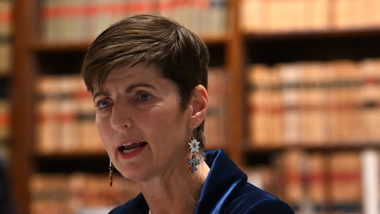 NSW BUDGET ESTIMATES