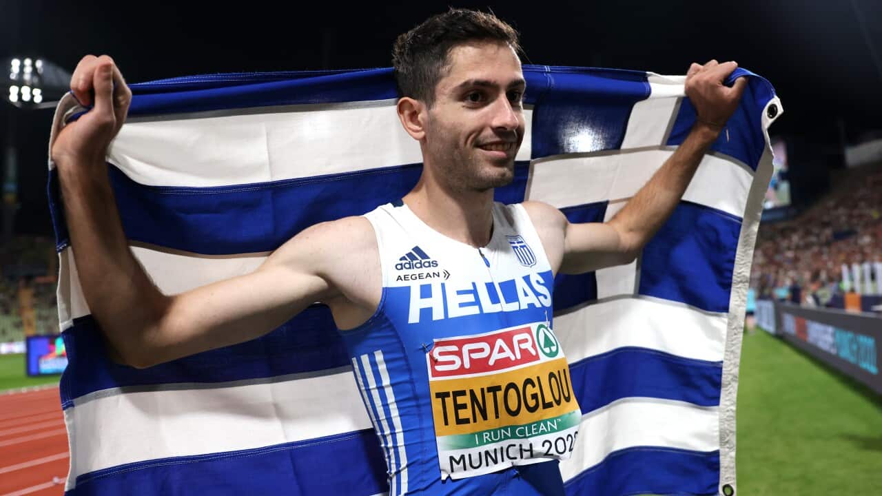 Athletics - Day 6 - European Championships Munich 2022