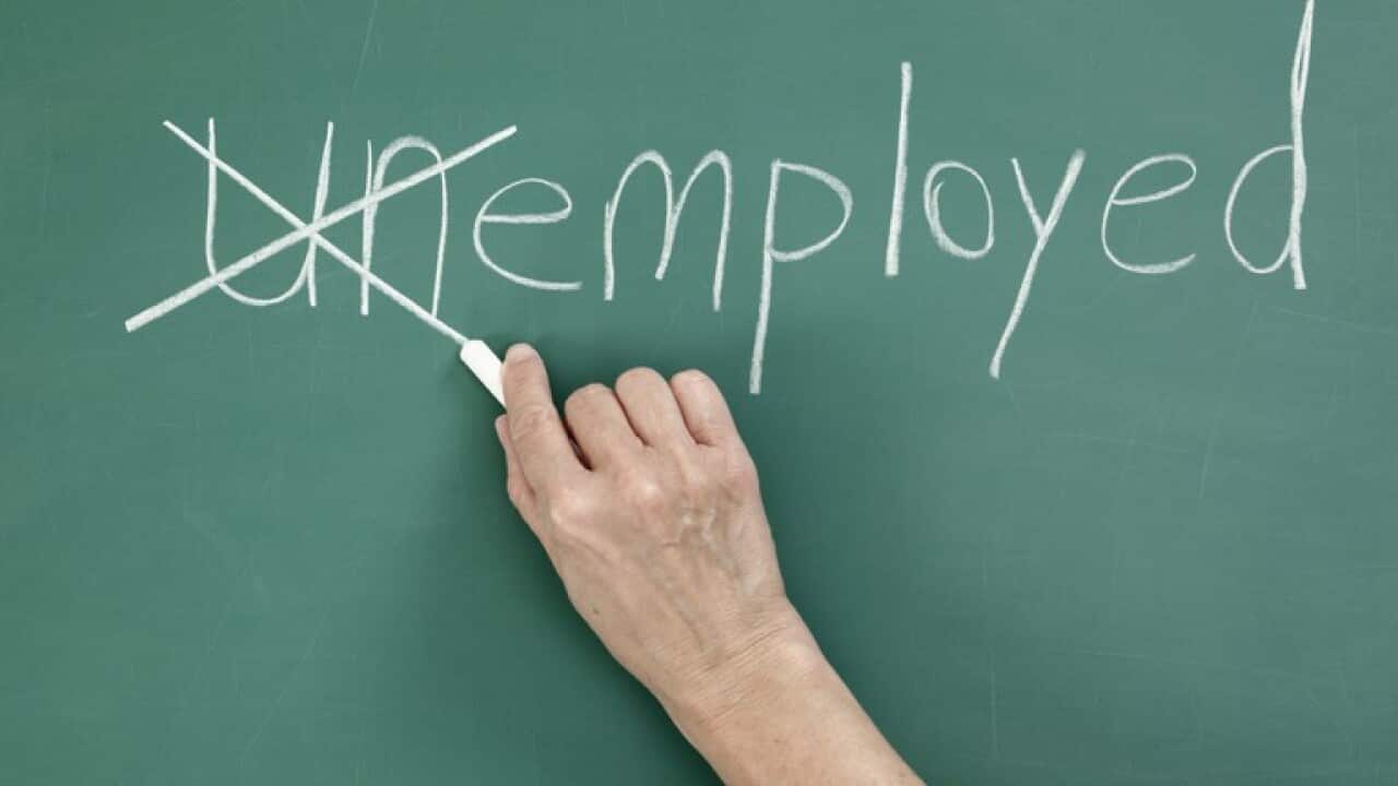 Hundreds of thousands of young Australians don't work or study