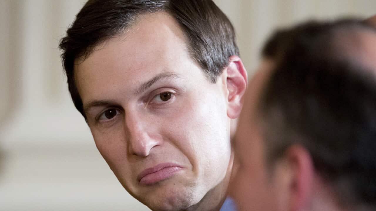 Jared Kushner