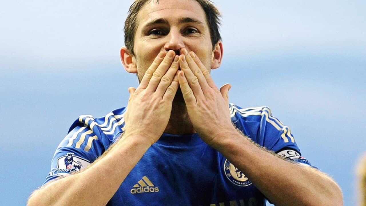 Frank Lampard