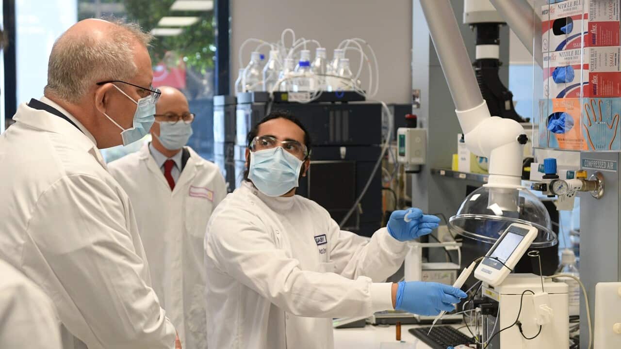 Coronavirus, COVID-19, NACA Feature,