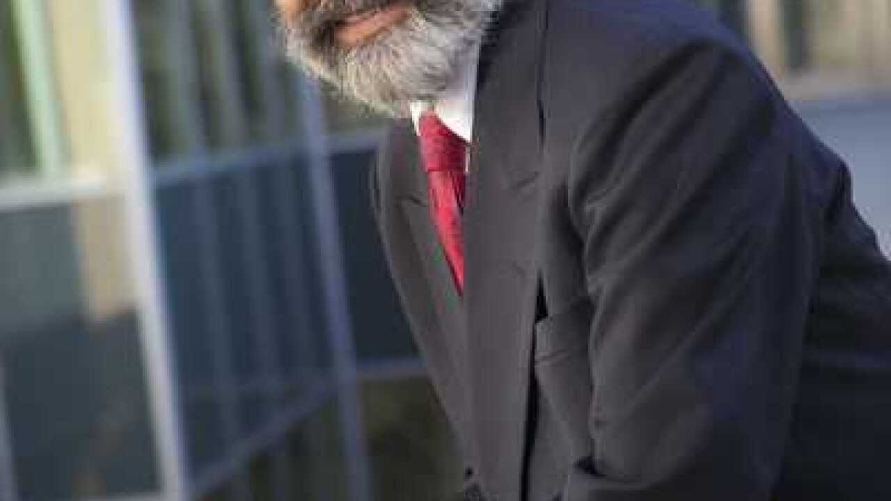 Baljit Singh