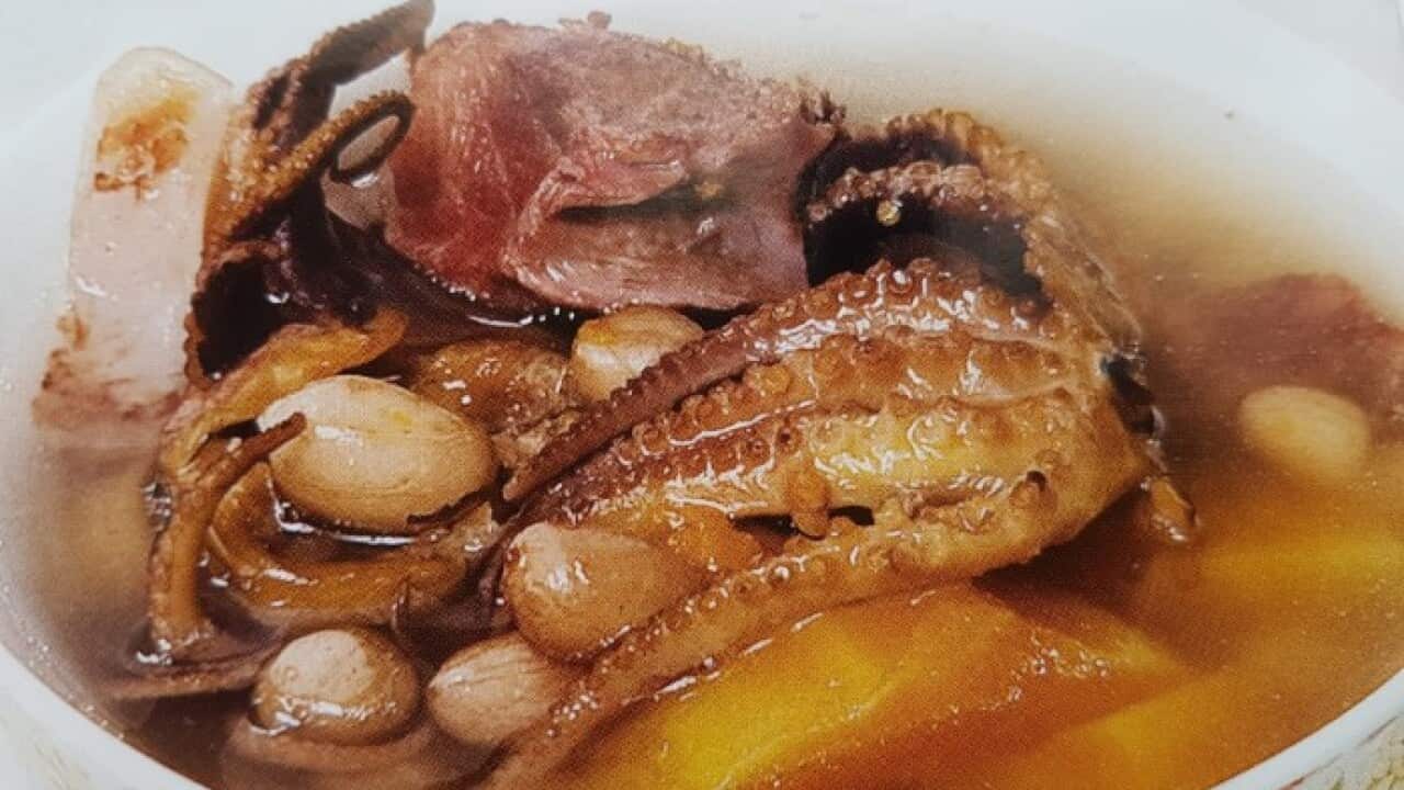 soup