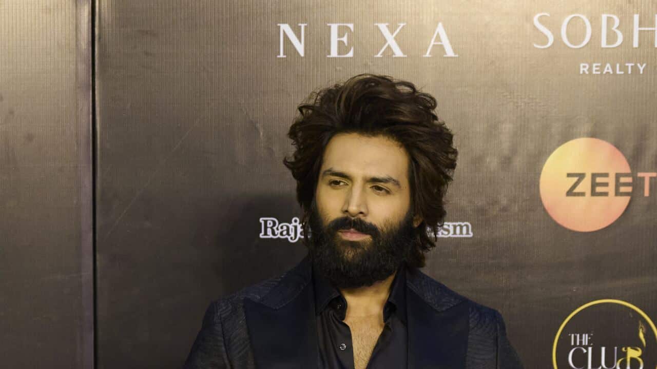 NEXA IIFA Awards - Arrivals