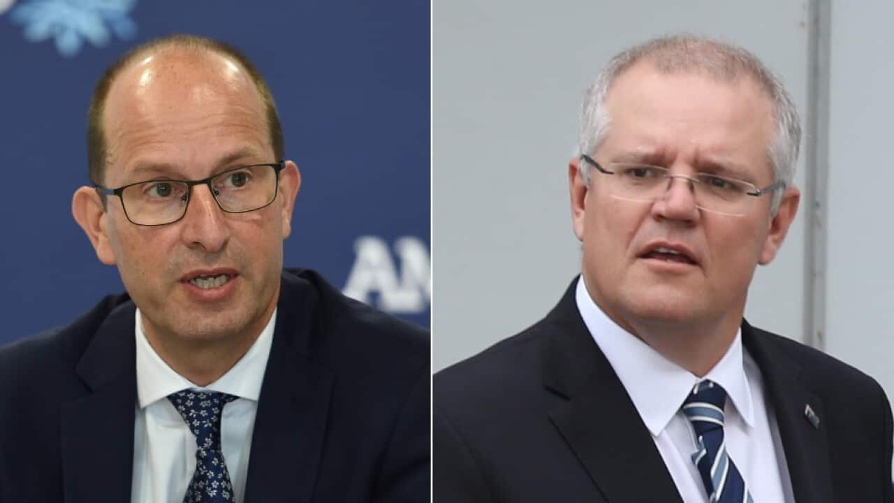 Royal Commission
