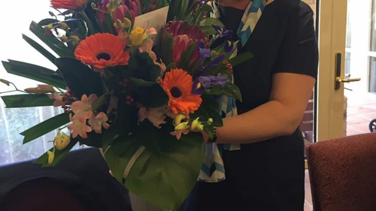 Aida Salihovic - mjerilo uspjeha bosanske zene