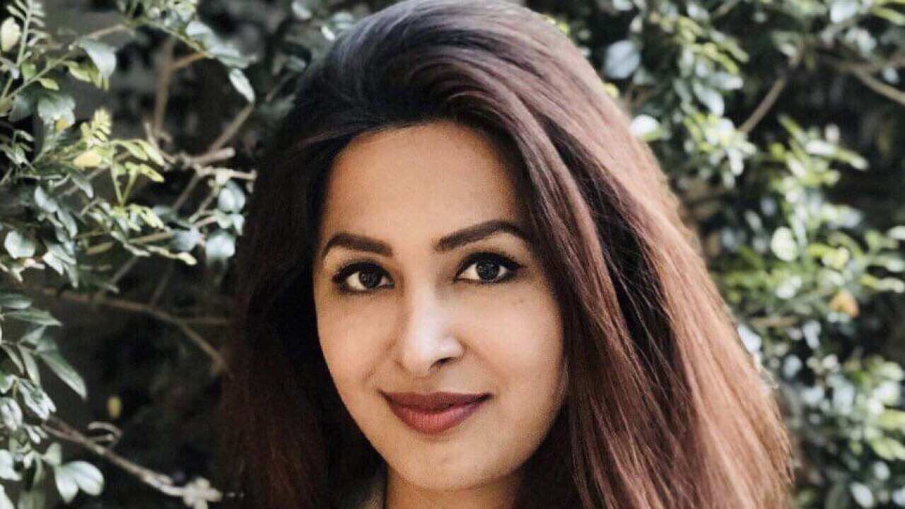Sukham Saini