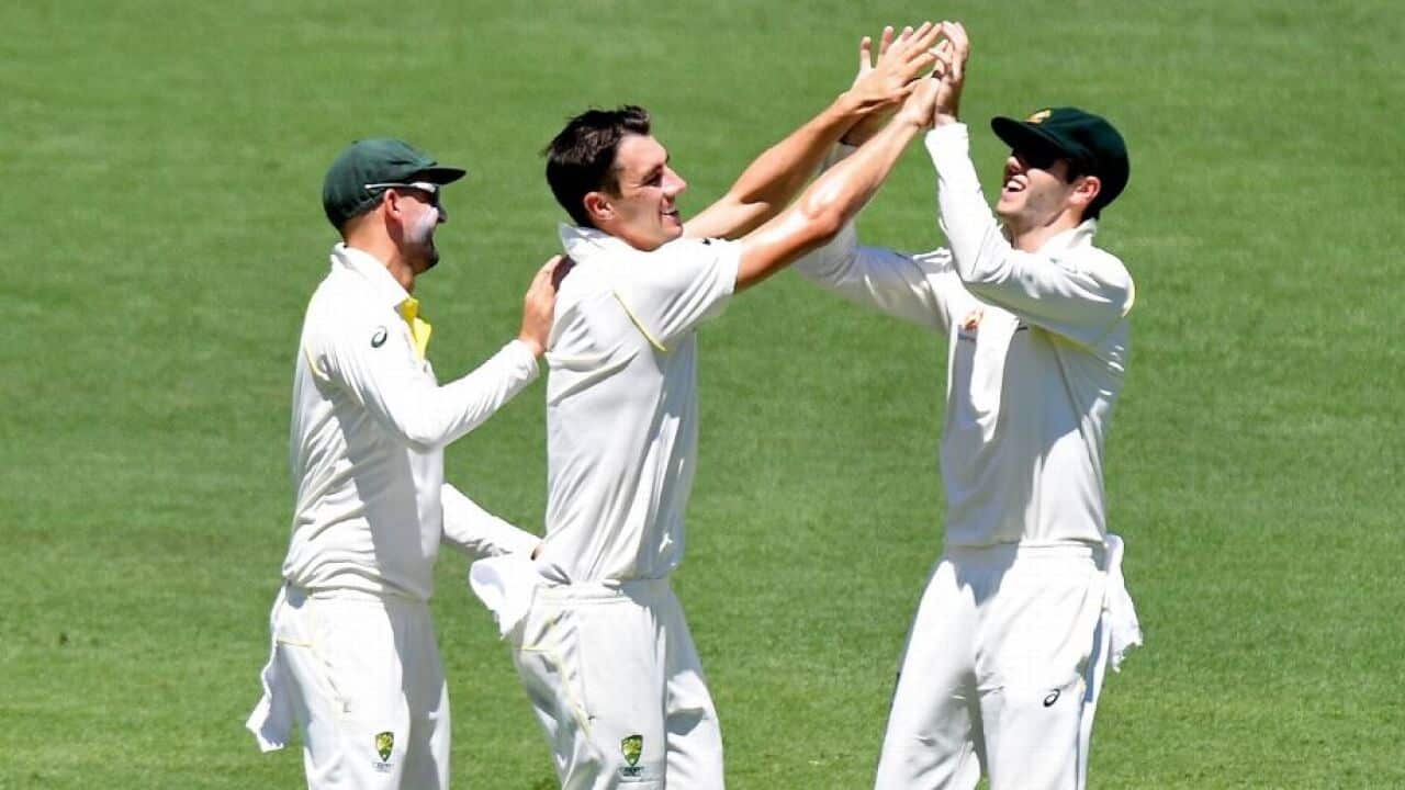 Sri Lanka tour of Australia at Brisbane