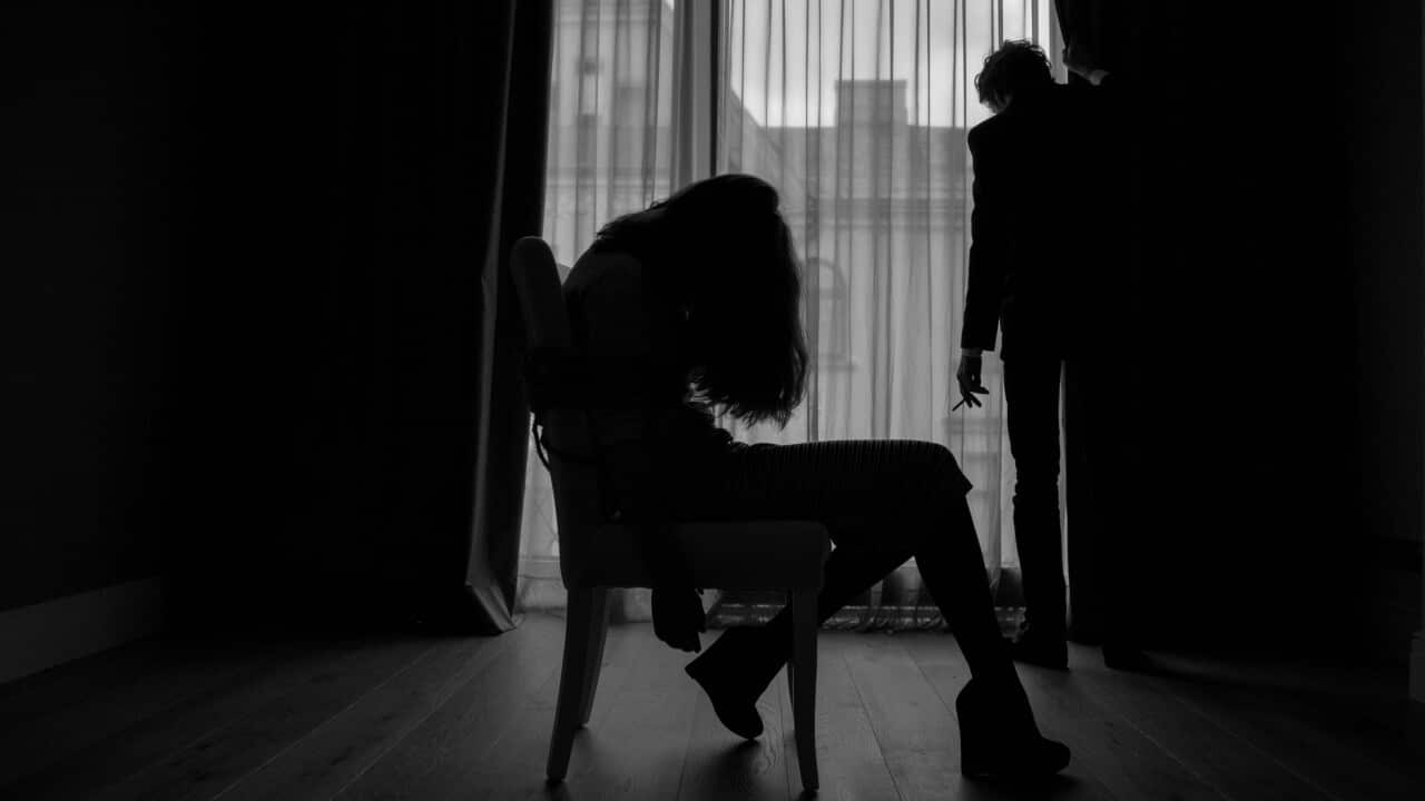 More than 40 million people are held in modern slavery, which includes forced labour and forced marriage.