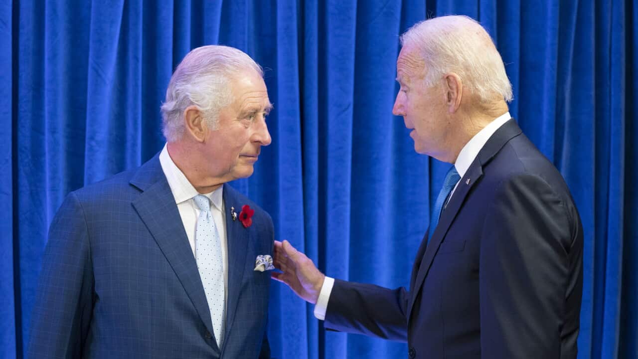 King Charles III cancer diagnosis