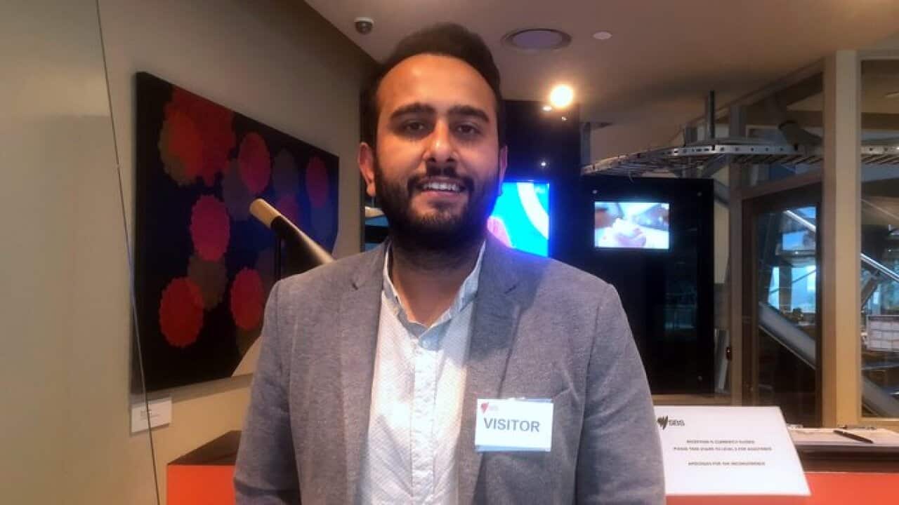 Image for read more article 'Related stories'