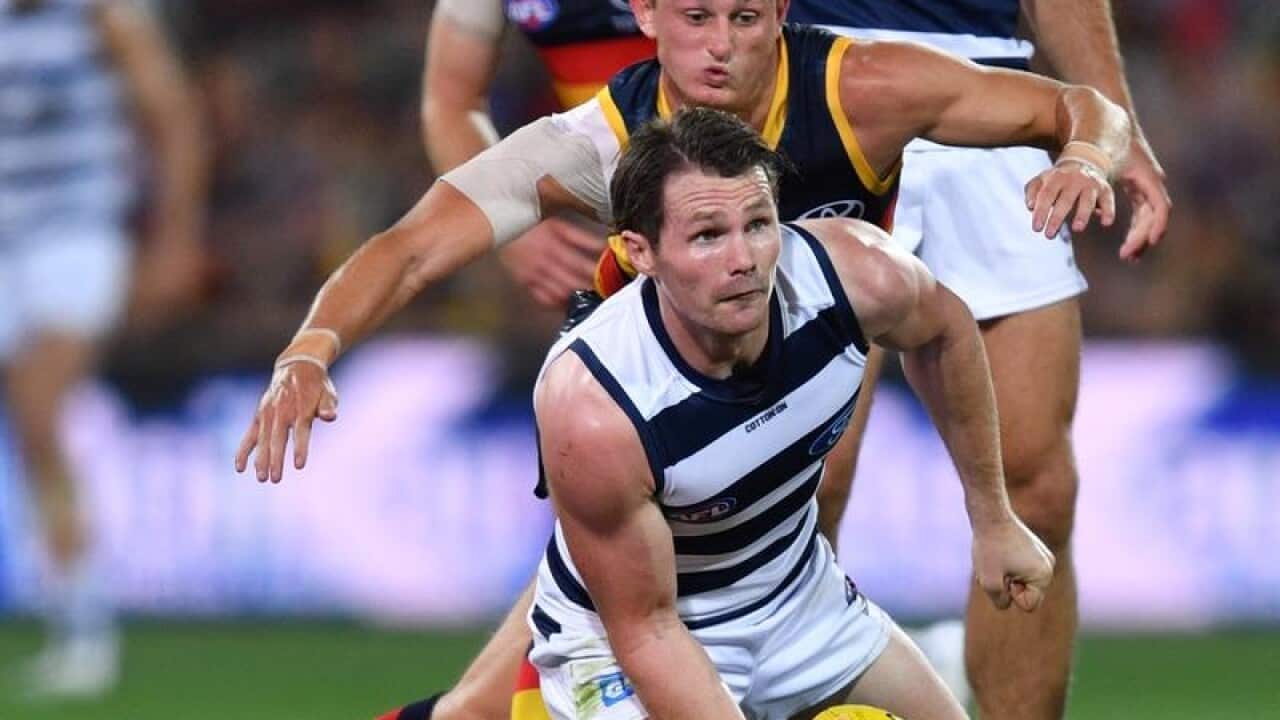 Dangerfield