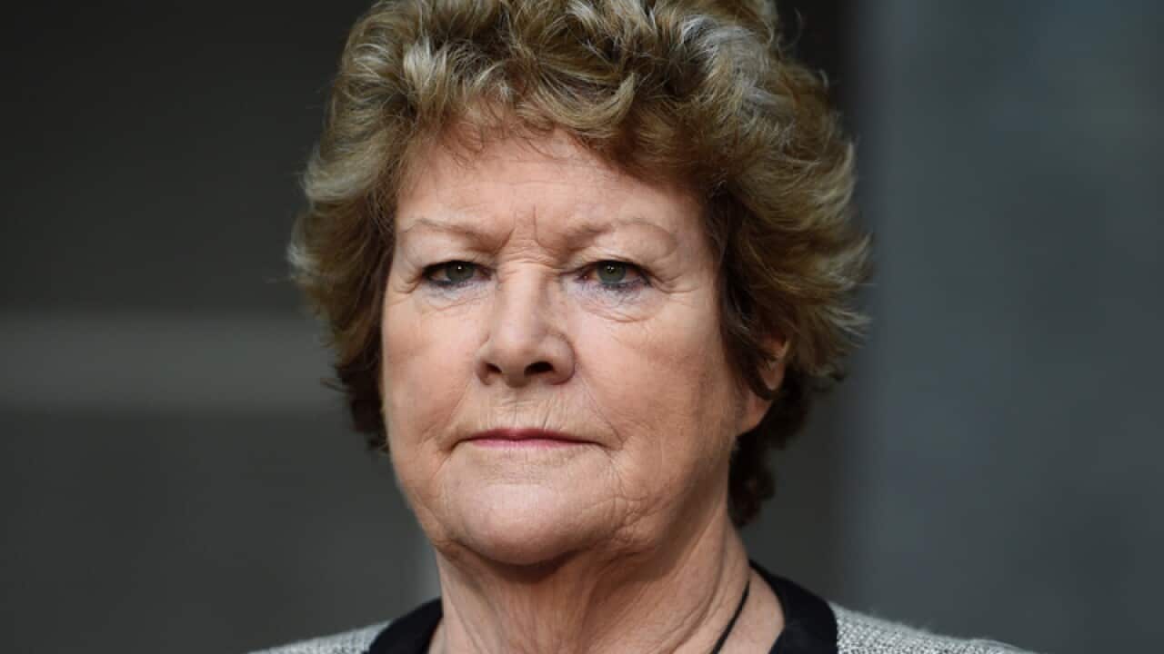 NSW Health Minister Jillian Skinner