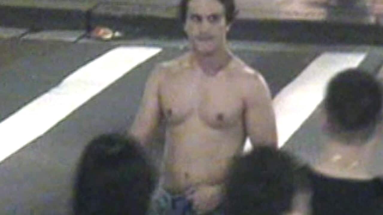 Findings to be heard on tasered Brazilian