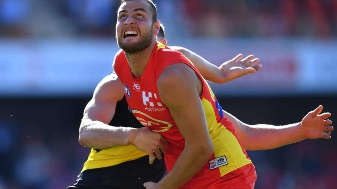 Jarrod Witts