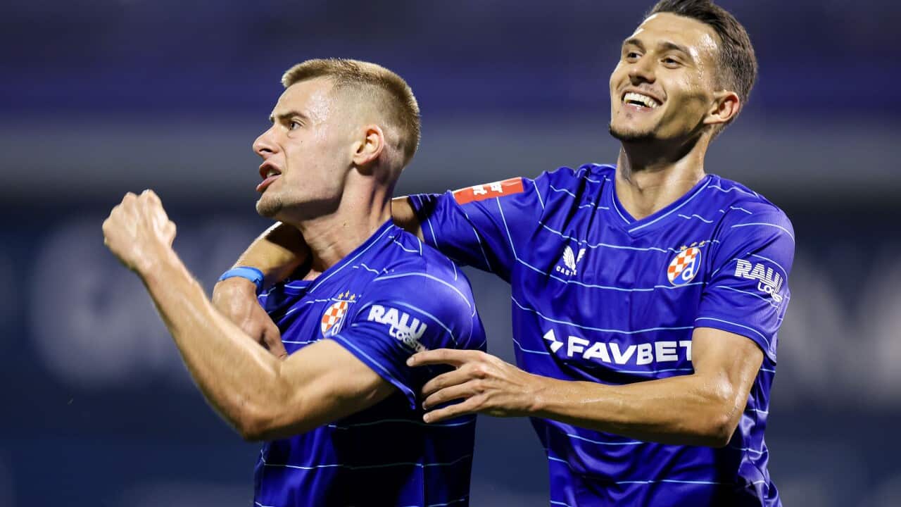 Dinamo Zagreb r