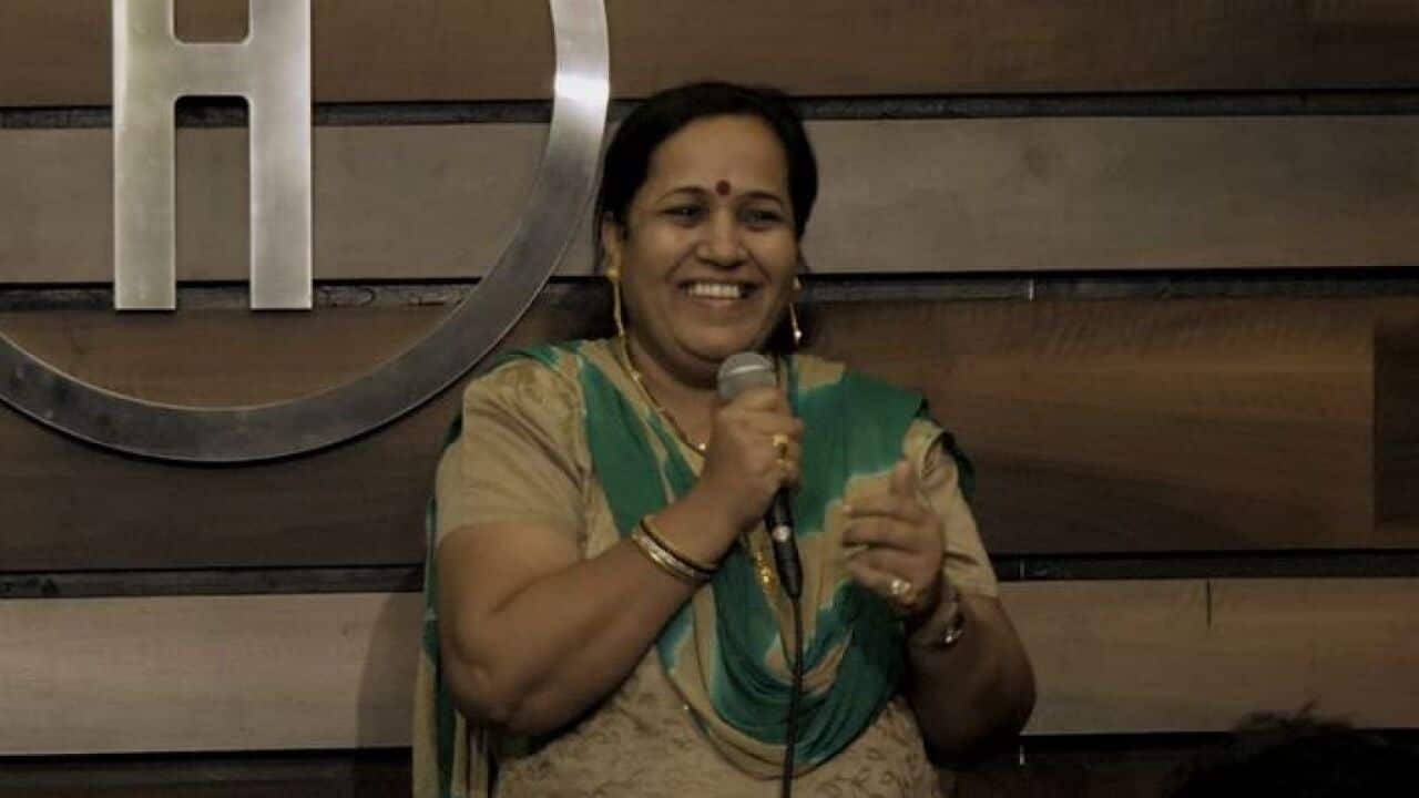 Deepika Mahatre