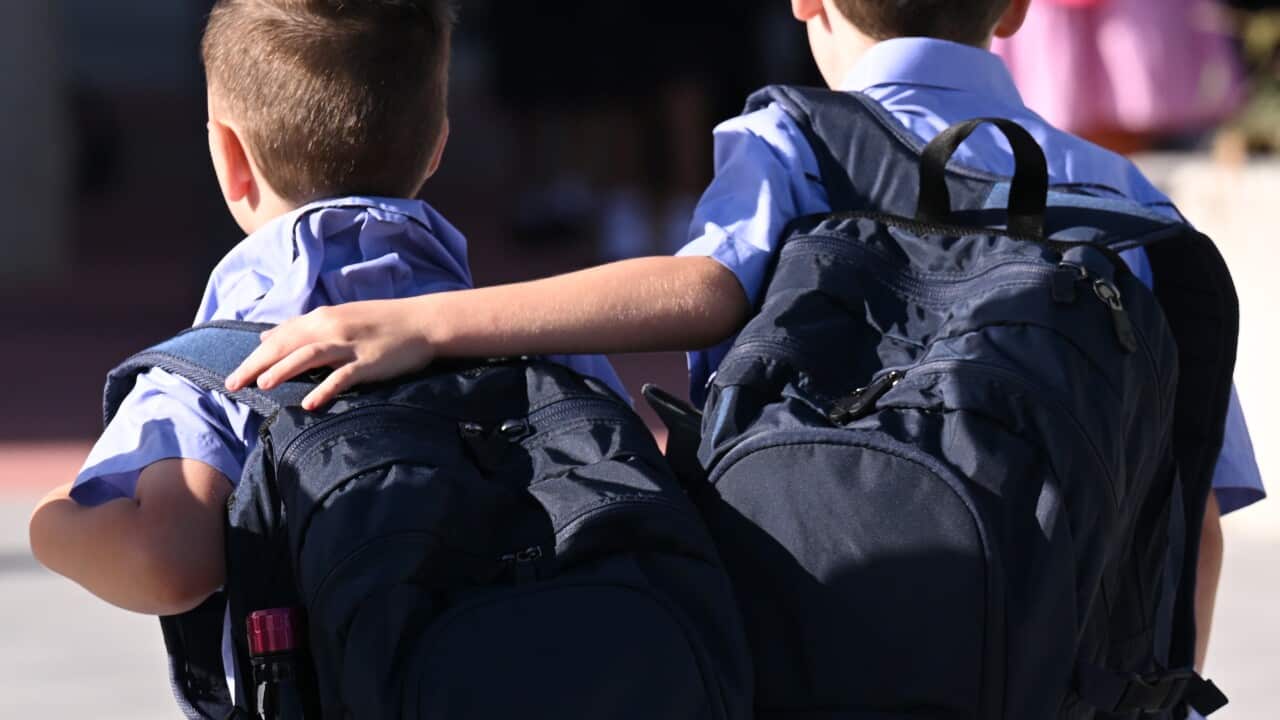 BACK TO SCHOOL NSW STOCK