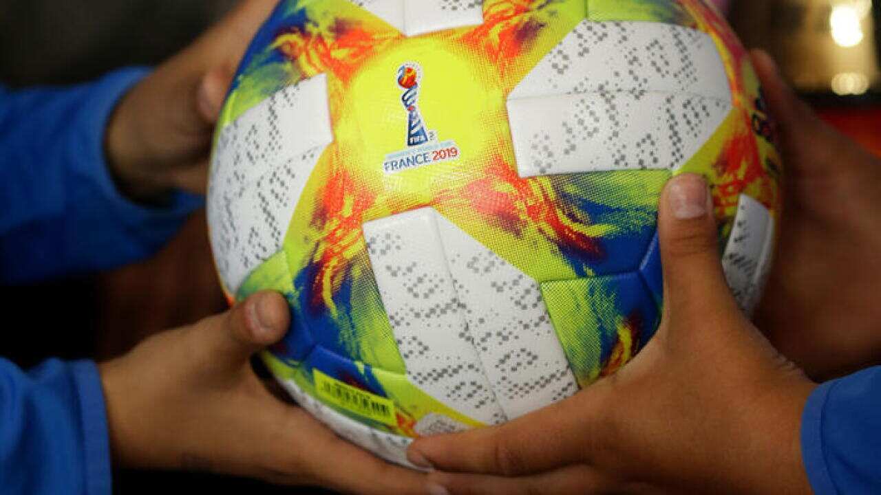 Women’s World Cup