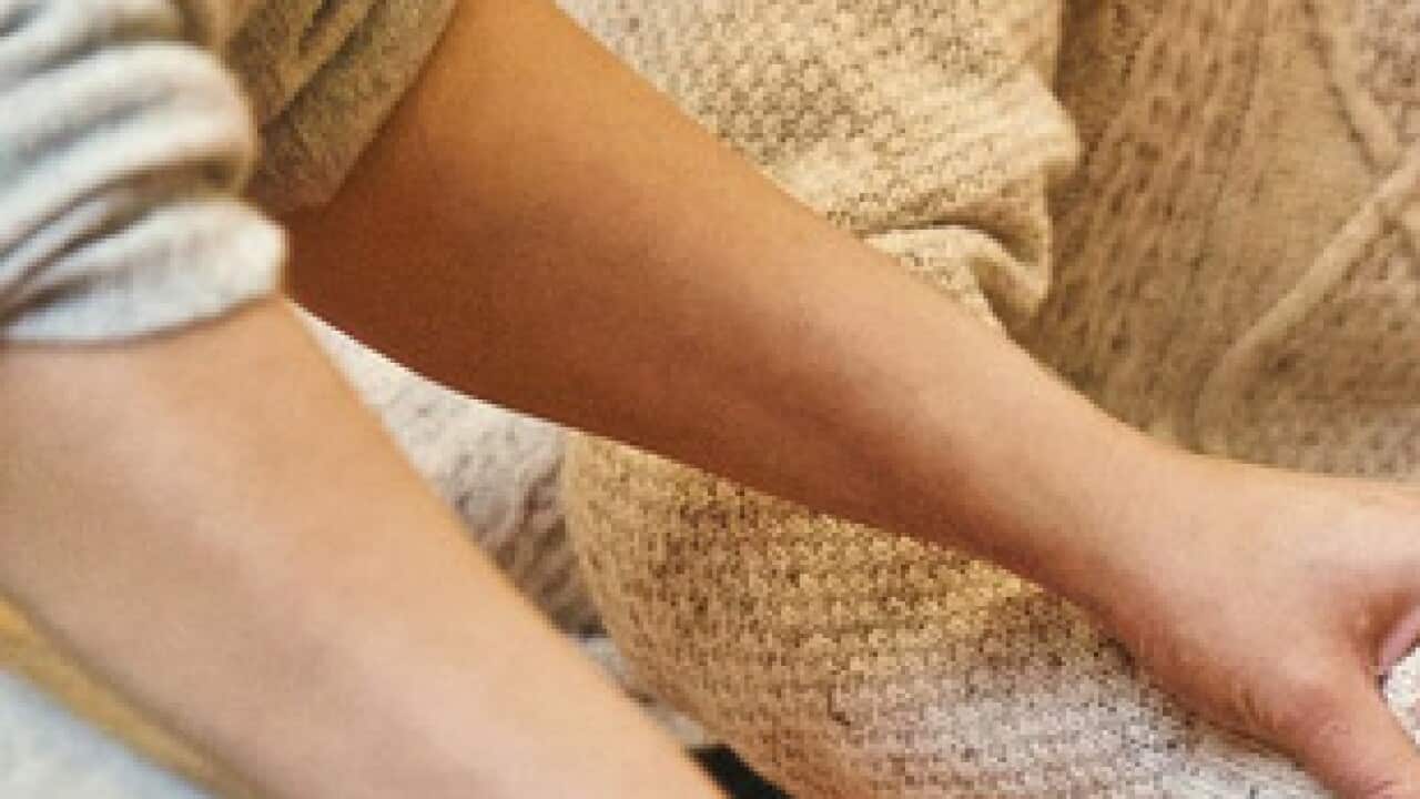 old people, Elderly people