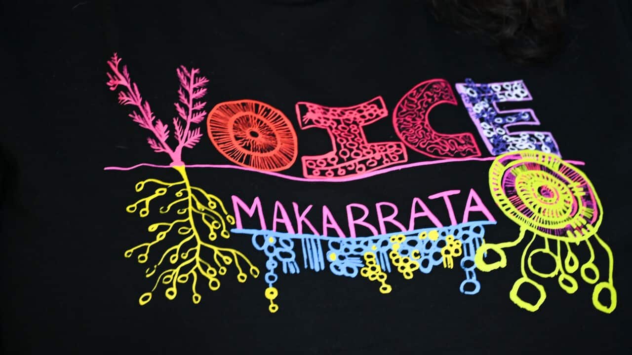 LINDA BURNEY VOICE PRESSER