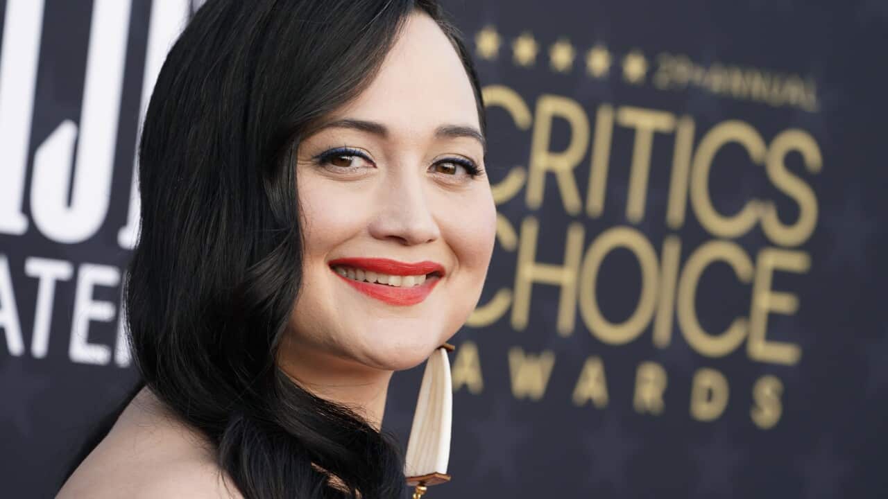 2024 Critics Choice Awards - Arrivals